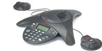 Polycom SoundStation2 EX